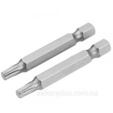 Біти Tolsen Torx S2 15х50мм (2шт)