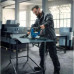Безщітковий лобзик Bosch GST 183-LI (06015B7020)