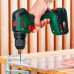Акумуляторний бещітковий дриль-шуруповерт Bosch UniversalDrill 18V-60 (Baretool) (06039D7000) Акумуляторний бещітковий дриль-шуруповерт Bosch UniversalDrill 18V-60 (Baretool) (06039D7000)
