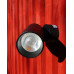 Світильник поворотний, спот Lumineka LM-TB-52-SM-4K-BK Tube LED 1x15W 4000K 1300Lm IP20 чорний