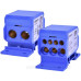 Розподільний блок ETI 001102410 EDBM-1/N (160А 1x4-50; 3x2.5-25; 4x2.5-16) Розподільний блок ETI 001102410 EDBM-1/N (160А 1x4-50; 3x2.5-25; 4x2.5-16)
