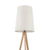 Торшер TK Lighting 5598 Walz E27 1x15W IP20 бежевий Торшер TK Lighting 5598 Walz E27 1x15W IP20 бежевий