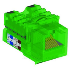 Модуль RJ-45 кат.5e UTP, LOGUS 90 Модуль RJ-45 кат.5e UTP, LOGUS 90