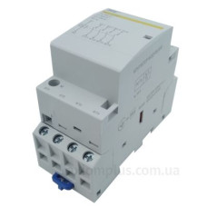 Модульний контактор TNSy КМ-2-16-40 230AC 4NO 4р (TNSy5503863) Модульний контактор TNSy КМ-2-16-40 230AC 4NO 4р (TNSy5503863)