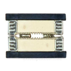 З'єднувач Feron 3875 LD182 для 3528 LED (Strip to strip)