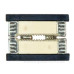 З'єднувач Feron 3875 LD182 для 3528 LED (Strip to strip) З'єднувач Feron 3875 LD182 для 3528 LED (Strip to strip)