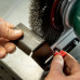 Точило Metabo DS 150 Plus диск 150мм 400Вт 2980 об/хв LED (604160000)