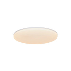 Світильник стельовий Nordlux 2310126001 Vic LED 1x24W 3000K 2100Lm IP21 білий