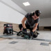 Акумуляторна кутова шліфувальна машина Metabo WVB 18 LT BL 11-125 Quick (613057660)