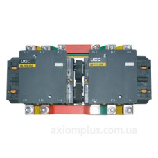 Контактор реверсивний UEC SB-РCR-500 500А 220В/АС3 (PCR6-SB-500-220)