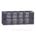 Клемна колодка Chint TB-1504 (558029)