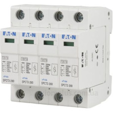 Розрядник Eaton SPCT2-280/4