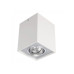 Точковий світильник Azzardo AZ0872 Eloy GU10 1x50W IP20 білий Точковий світильник Azzardo AZ0872 Eloy GU10 1x50W IP20 білий