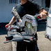 Акумуляторна торцювальна пила Metabo KGS 18 LTX BL 254 (614254850)