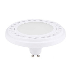 Лампа LED світлодіодна Nowodvorski Reflector GU10 1x9W 3000K 790Lm IP20 біла ( 9344 ) Лампа LED світлодіодна Nowodvorski Reflector GU10 1x9W 3000K 790Lm IP20 біла ( 9344 )