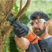 Шабельна мережева пила Black&Decker BES301 750Вт Вт 0-2800ход/хв