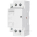 Модульний контактор Аско-Укрем MK-N 2P 32A 2NO (A0040030031) Модульний контактор Аско-Укрем MK-N 2P 32A 2NO (A0040030031)