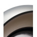 Точковий світильник Kanlux 27805 Elnis GU10/GU5.3 1x10W IP20 білий