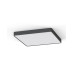 Світильник стельовий Nowodvorski 7530 Soft LED T8LED 5x11W 3000K 1700Lm IP20 графітовий