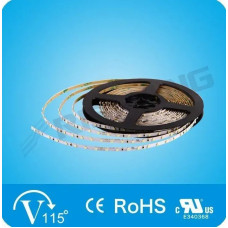 LED стрічка RISHANG 126-2014-24V-IP20 8.6W 710Lm 3000K 5м (RD04C6VC-WW)
