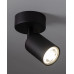 Світильник поворотний, спот TK Lighting 5739 Top GU10 1x10W IP20 чорний