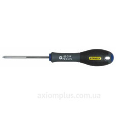 Викрутка Stanley FatMax Pz0x75