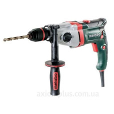 Дриль Metabo BEV 1300-2 1300Вт (600574810)