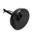 Світильник вуличний портативний Ideal Lux 286730 Lolita LED 1x1.8W 3000K 200Lm IP54 сірий