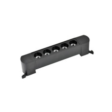Трековий світильник Oledim 7771183 OT251 LED 1x10W 4000K IP20 чорний Трековий світильник Oledim 7771183 OT251 LED 1x10W 4000K IP20 чорний