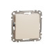 Заглушка Schneider Electric Sedna Design & Elements бежева SDD112904