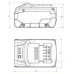 Акумуляторна батарея Metabo LiHD 18В 5,5Аг друга генерація (625368000)