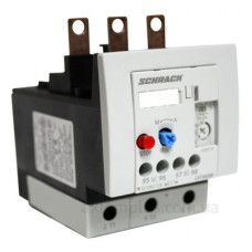 Теплове реле Schrack LST32500 18-25А розмір 3