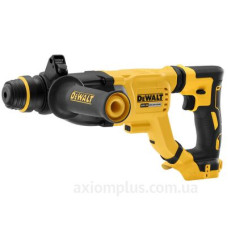 Акумуляторний перфоратор DeWALT DCH263N SDS-Plus 18В Акумуляторний перфоратор DeWALT DCH263N SDS-Plus 18В