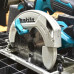 Акумуляторна циркулярка Makita DHS680Z