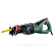 Шабельна пилка Metabo SSE 1100 (606177500)