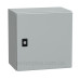 Шафа Schneider Electric SPACIAL NSYCRN33200P CRN 300х300х200мм з монтажною панеллю