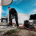 Комбінований перфоратор безщітковий Metabo KHEV 11-52 2360уд/хв SDS-Max 1500Вт (600767500)