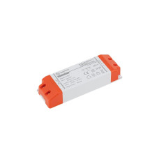 Блок живлення Nowodvorski 11301 DC Power Supply 48V 80W IP20 білий Блок живлення Nowodvorski 11301 DC Power Supply 48V 80W IP20 білий