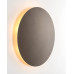 Бра, настінний світильник TK Lighting 6455 Luna G9 4x8W IP20 коричневий