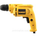 Дриль електричний DeWALT DWD014S 550Вт