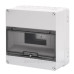 Корпус пластиковий GEWISS 40 CD 12М ІР55 (GW40005)