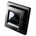 Терморегулятор DEVIreg Touch Black