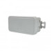 Коробка розподільча СКІМ K45 85х43х39 сіра IP44 ( B1102004 )