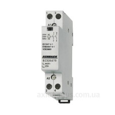 Модульний контактор Schrack BZ326475 230В АС 2НВ 25А Модульний контактор Schrack BZ326475 230В АС 2НВ 25А