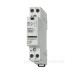 Модульний контактор Schrack BZ326475 230В АС 2НВ 25А Модульний контактор Schrack BZ326475 230В АС 2НВ 25А