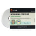 Спінена двостороння стрічка Elcor 40206779 TREVA910 9мм (10м)