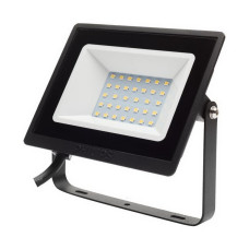 Прожектор Philips 30W 4000K 3600Lm IP65 чорний ( 911401814087 ) Прожектор Philips 30W 4000K 3600Lm IP65 чорний ( 911401814087 )