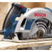 Ручна циркулярна пилка Bosch GKS 190