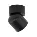 Світильник поворотний, спот TK Lighting 10575 Twist GU10 1x10W IP65 чорний