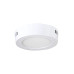 Світильник стельовий Goldlux 336057 Rigel LED 1x4.8W 4000K 550Lm IP20 білий